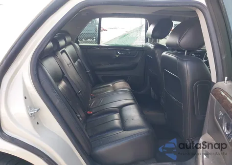 2011 Cadillac Dts Luxury Collection z USA, uszkodzony, nr VIN 1G6KD5E60BU130558